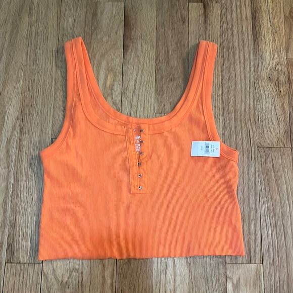 aerie Tops - NWT aerie crop tank